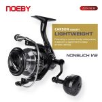 Μηχανισμός Ψαρέματος NOEBY NONSUCH V6 2500 3000 4000