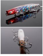 NOEBY VARIABLE JIG PENCIL 130mm 38gr - Image 17