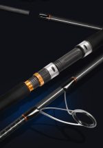 Καλάμι Ψαρέματος Spinning Light Shore Jigging NOEBY INFINITE A7 PRO  2.75m c.w: 10-45gr / 20-70gr - Image 13