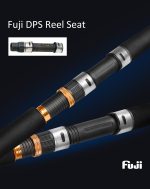 Καλάμι Ψαρέματος Spinning Light Shore Jigging NOEBY INFINITE A7 PRO  2.75m c.w: 10-45gr / 20-70gr - Image 10