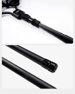 Απόχη Ψαρέματος τηλεσκοπική 1.22m -3.26m NOEBY Telescopic Carbon Landing Net - Image 9