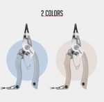 Πενσάκι Ψαρέματος NOEBY Steinless Steel 14cm 55gr - Image 4