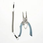 Πενσάκι Ψαρέματος NOEBY Steinless Steel 14cm 55gr - Image 8