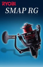 Σετ Ψαρέματος Slow Jigging Tenya Tai Rubber Καλάμι NOEBY LEISURE K5-R 1.83m c.w:30-300gr 95%carbon και Μηχανισμός RYOBI SMAP RG 6000 - Image 4