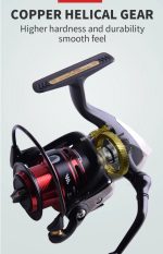 Σετ Ψαρέματος Slow Jigging Tenya Tai Rubber Καλάμι NOEBY LEISURE K5-R 1.83m c.w:30-300gr 95%carbon και Μηχανισμός RYOBI SMAP RG 6000 - Image 9