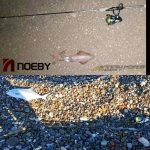 Καλάμι Ψαρέματος NOEBY KEEN FORCE Carbon Spinning-L.R.F Rod 2.24m / 2.29m - CW: 1-6gr / 2-10gr - Image 13