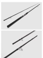 Καλάμι Ψαρέματος Heavy Spinning Shore Jigging NOEBY Leisure X5 2.75m C.W: Max 70gr - Max 90gr - Image 10