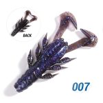 Σιλικονούχα Καραβιδάκια DYY Craw Lure 8.5cm 8.4g - Image 14
