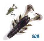 Σιλικονούχα Καραβιδάκια DYY Craw Lure 8.5cm 8.4g - Image 15