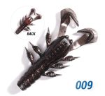 Σιλικονούχα Καραβιδάκια DYY Craw Lure 8.5cm 8.4g - Image 16