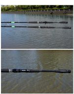 Καλάμι Ψαρέματος All Around Fishing LEISURE X5 Boat 1.83m / 2.13m C.W:80 - 300gr Max Drag 18kg - Image 8