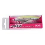 NOEBY Sinking pencil Top Hunter 90mm / 15gr - Image 5