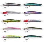 NOEBY Sinking pencil Top Hunter 90mm / 15gr - Image 3