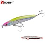 NOEBY Sinking pencil Top Hunter 90mm / 15gr