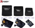 Θήκη Μηχανισμών Neoprene NOEBY Spinning Reel Bag L / XL / XXL