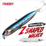 NOEBY WALK THE DOG Z - Shaped Walker 90mm 12.5gr