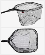 Απόχη Ψαρέματος  NOEBY Big Fish Full Carbon Landing Net 1.80m - Image 6