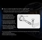 Σετ Ψαρέματος Surf Casting Καλάμι Oceanic Amberjack 4.20m C.W: Max 200gr και Μηχανισμός NOEBY INFINITE POWER 8000 / 10000 Max Drag 20kg - Image 5