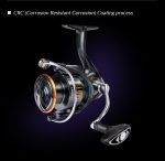 Μηχανισμός Ψαρέματος NOEBY INFINITE V9 - 2500 - 3000 - 4000 - Image 9