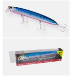 NOEBY Giant Shallow Diving Minnow 177mm / 44.5gr - Image 11