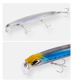NOEBY Giant Shallow Diving Minnow 177mm / 44.5gr - Image 10