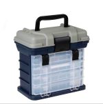 Σετ Ψαρέματος Slow Jigging Καθετής Καλάμι NOEBY Leisure Slow Jigging 1.96m c.w:30-260gr και Μηχανισμός NOEBY X5 Max Drag 15kg - Image 26