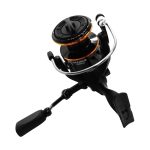 Σετ Ψαρέματος Spinning Καλάμι Robinson Power Flex και Μηχανισμός Oceanic Dalibor 3000 / 4000 Max Drag 10kg - Image 3