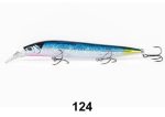 NOEBY Sinking Heavy Minnow 135mm 41gr - Image 13