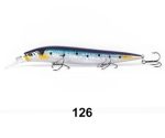 NOEBY Sinking Heavy Minnow 135mm 41gr - Image 14