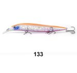 NOEBY Sinking Heavy Minnow 135mm 41gr - Image 15