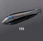 NOEBY Sinking Heavy Minnow 135mm 41gr - Image 18