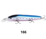 NOEBY Sinking Heavy Minnow 135mm 41gr - Image 21