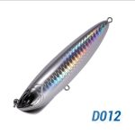 Τεχνητό Δόλωμα DYY TWITCHIN STICK 90mm / 24.5gr - Image 10