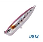 Τεχνητό Δόλωμα DYY TWITCHIN STICK 90mm / 24.5gr - Image 11