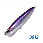 Τεχνητό Δόλωμα DYY TWITCHIN STICK 90mm / 24.5gr - Image 15