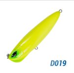 Τεχνητό Δόλωμα DYY TWITCHIN STICK 90mm / 24.5gr - Image 16