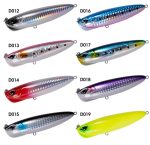 Τεχνητό Δόλωμα DYY TWITCHIN STICK 90mm / 24.5gr - Image 2