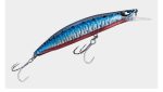 NOEBY Marine In Shore Fishbone Minnow 120mm 20.5gr - Image 13