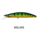 NOEBY Marine In Shore Fishbone Minnow 120mm 20.5gr - Image 15