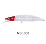 NOEBY Marine In Shore Fishbone Minnow 120mm 20.5gr - Image 16