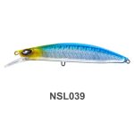 NOEBY Marine In Shore Fishbone Minnow 120mm 20.5gr - Image 18