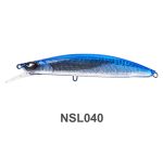 NOEBY Marine In Shore Fishbone Minnow 120mm 20.5gr - Image 19
