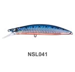NOEBY Marine In Shore Fishbone Minnow 120mm 20.5gr - Image 20