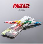 Πλάνος Ψαρέματος NOEBY  Speed Metal Jig 80gr / 100gr - Image 12