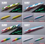 Πλάνος Ψαρέματος NOEBY  Speed Metal Jig 80gr / 100gr - Image 3