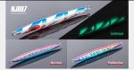 Πλάνος Ψαρέματος NOEBY  Speed Metal Jig 80gr / 100gr - Image 19