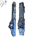 Θήκη Καλαμιών με 3 χωρίσματα