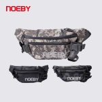 Τσαντάκι Ψαρέματος Μέσης NOEBY Hip Pack