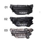 Τσαντάκι Ψαρέματος Μέσης NOEBY Hip Pack - Image 2