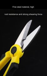 Ψαλίδι Ψαρέματος Scissor Sea Life Fishing - Image 5